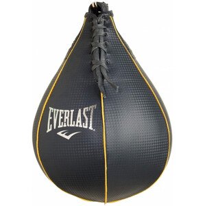 Boxovací hruška Everlast Speed Bag (černá)