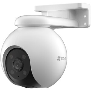 Kamera Ezviz H8 Pro 2K Venkovní, otočná ,IP, WiFi, 3MP, 4mm