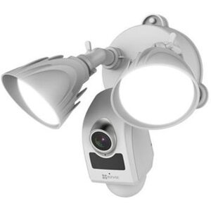 Kamera Ezviz LC1 IP, s osvětlením a alarmem