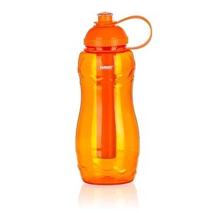 Láhev sportovní ACTIV Orange 850 ml