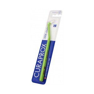 CURAPROX CS 1006 jednosvazkový zubní kartáček Single 1 ks