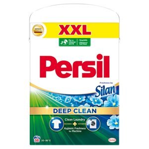 Persil Freshness by Silan Box prací prášek 58 praní 3480 g