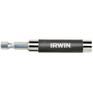 Nástavec na bity 1/4" magnetický 80mm IRWIN