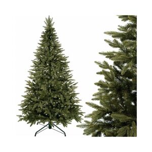 Vánoční stromek Smrk přírodní DELUXE 150 cm