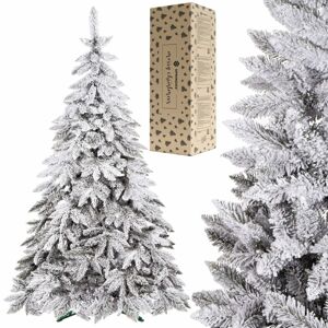 Vánoční stromek Smrk severský 150 cm