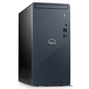 Počítač Dell Inspiron 3020 i7-13700, 32GB, 512GB SSD + 1TB, NV GF RTX 3060 12GB, WiFi, W11 Pro, 3Y NBD