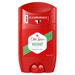 Old Spice Restart Tuhý Deodorant Pro Muže 50 ml