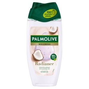 Palmolive Rozjasňující sprchový gel Wellness Radience 250 ml