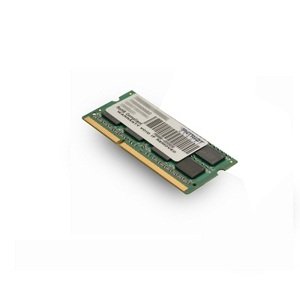 Paměť Patriot SO-DIMM DDR3 4GB, 1600MHz, CL11