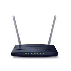 WiFi router TP-Link Archer C50 AC1200, AP/router, 4x LAN, 1x WAN, 1x USB/ 300Mbps 2,4/ 867Mbps 5GHz, rozbaleno