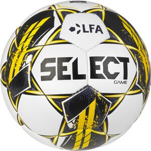 Fotbalový míč SELECT FB Game CZ Fortuna Liga 2022/23 ( 4      )