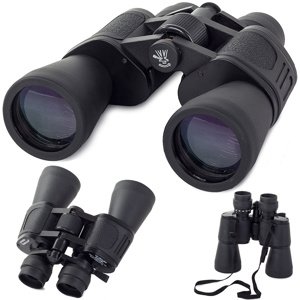 Vojenský lovecký zoom dalekohled Verk 10-90x50