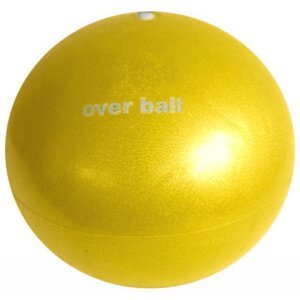 Míč OVERBALL SEDCO 3423 26 cm ( Žlutá      )