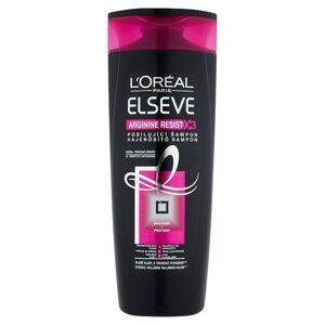 L'Oréal Paris Elseve Arginine Resist X3 posilující šampon 400 ml