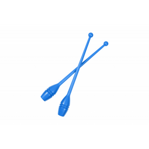 Gymnastické kužely SR 44 cm ( Modrá      )