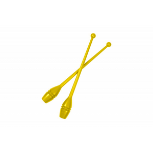 Gymnastické kužely SR 44 cm ( Žlutá      )