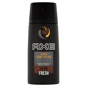 AXE Dark Temptation Deodorant sprej pro muže 150 ml
