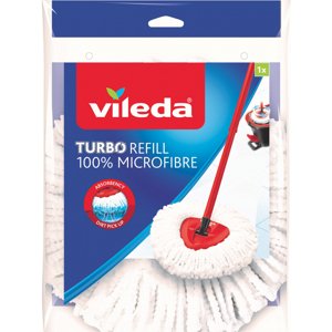 Vileda Easy Wring and Clean TURBO Classic náhrada 1 ks