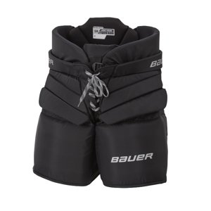 Brankářské kalhoty Bauer GSX S20 JR (Varianta: S-M, Barva: Černá, Řada: Elite)