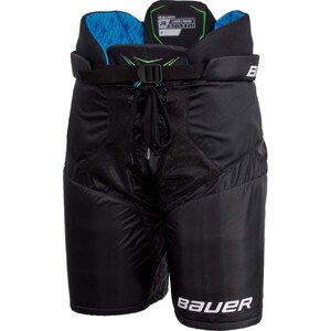 Kalhoty Bauer X S21 SR (Varianta: XL, Barva: Černá, Řada: Supreme)