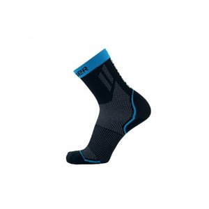 Ponožky Bauer Perfromance Low (Varianta: XL)