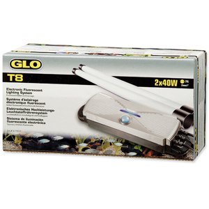 Osvětlení GLO Glomat Controller 2 T8