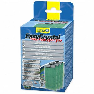 Náplň Tetra EasyCrystal 250/300/Silhouette
