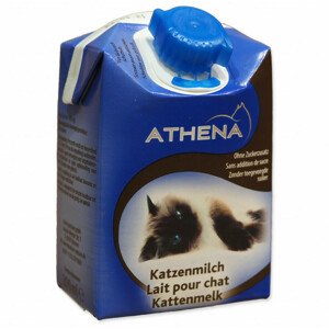 Mléko ATHENA