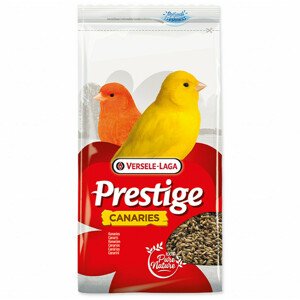 Krmivo Versele-Laga Prestige kanár 1kg