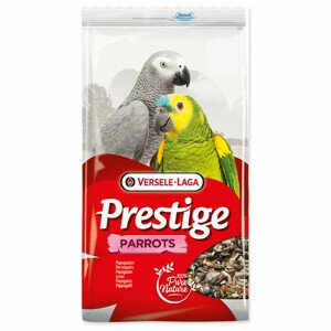 Krmivo Versele-Laga Prestige velký papoušek 3kg