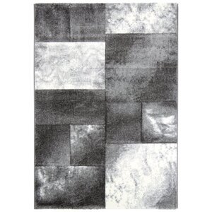 Kusový koberec Hawaii 1710 grey (Varianta: 240 x 340 cm)