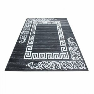 Kusový koberec Miami 6620 grey (Varianta: 140 x 200 cm)