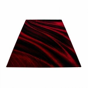 Kusový koberec Miami 6630 red (Varianta: 140 x 200 cm)