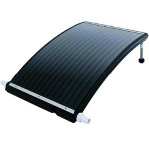 Solární ohřev SLIM 3000