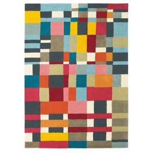 Moderní kusový koberec B&C Estella domino 83901 Brink & Campman (Varianta: 250 x 350)