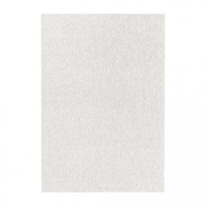 Kusový koberec Nizza 1800 cream (Varianta: Kruh 120 cm průměr)