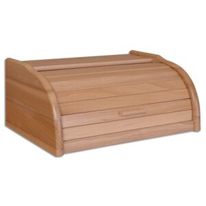 Dřevěný chlebník GD227, 40x18x28, borovice