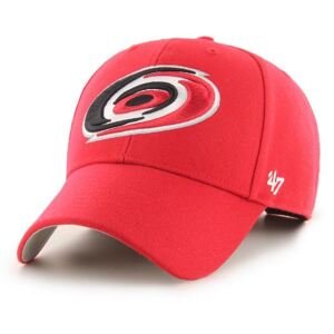 Kšiltovka NHL 47 Brand MVP Cap Red SR (Tým: New Jersey Devils, Varianta: Senior)