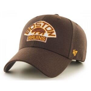 Kšiltovka NHL 47 Brand MVP Cap Vintage SR (Tým: Boston Bruins, Varianta: Senior)