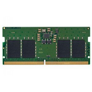 Paměť Kingston SO-DIMM DDR5 16GB, 4800MHz, CL40
