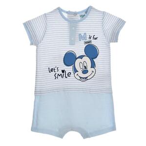 OVERAL MICKEY (Forkids - velikost: 12 m.)