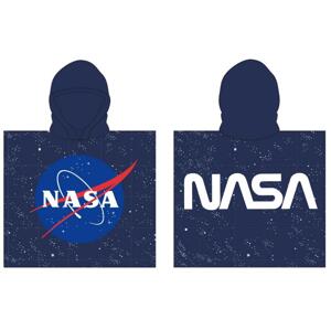 PONČO NASA (Forkids - velikost: uni)