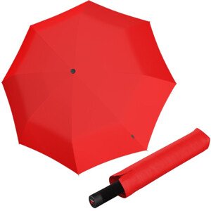 KNIRPS U.90 XXL RED - ultralehký skládací deštník