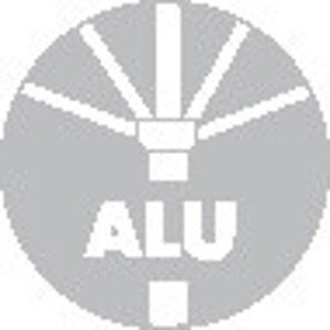 ALU WOOD XL 4x3 m - výkyvný zahradní slunečník s boční tyčí (Design látky: 840)