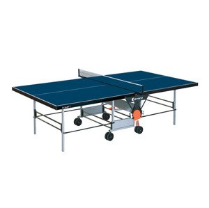 Sponeta S3-47i stůl na stolní tenis modrý SLEVA