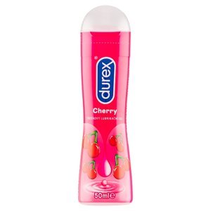 Durex lubrikační gel Play Cherry 50 ml