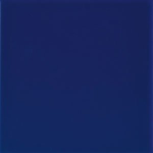 UNICOLOR 20 obklad Azul Cobalto brillo 20x20 (1bal=1m2)