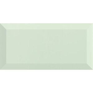 BISELADO BX obklad Verde 10x20 (bal=1m2)
