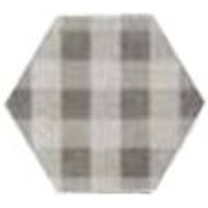 HEXATILE CEMENT dlažba Geo Grey 17,5x20 (EQ-10D) (bal=0,714m2)