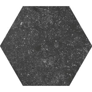 CORALSTONE dlažba Black 29,2x25,4 (EQ-3) (bal=1 m2)